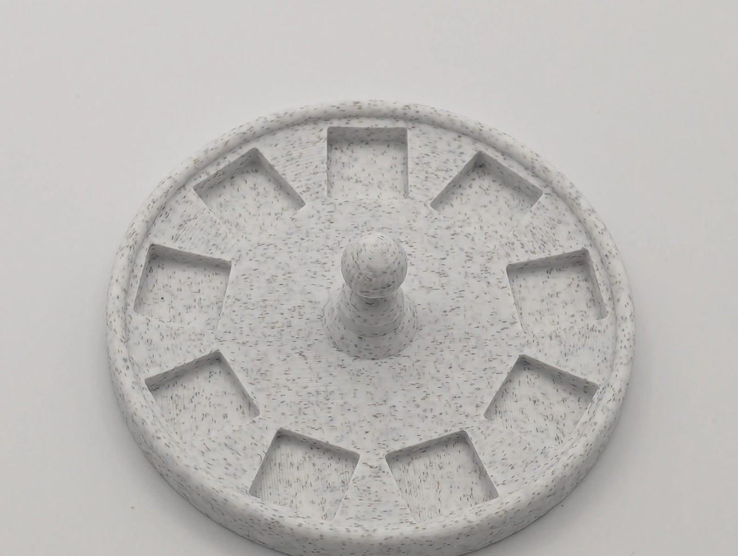 Sagrada Dice Pool and Turn Tracker