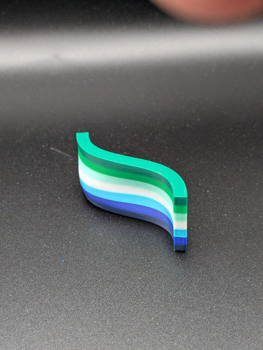 Pride Flags