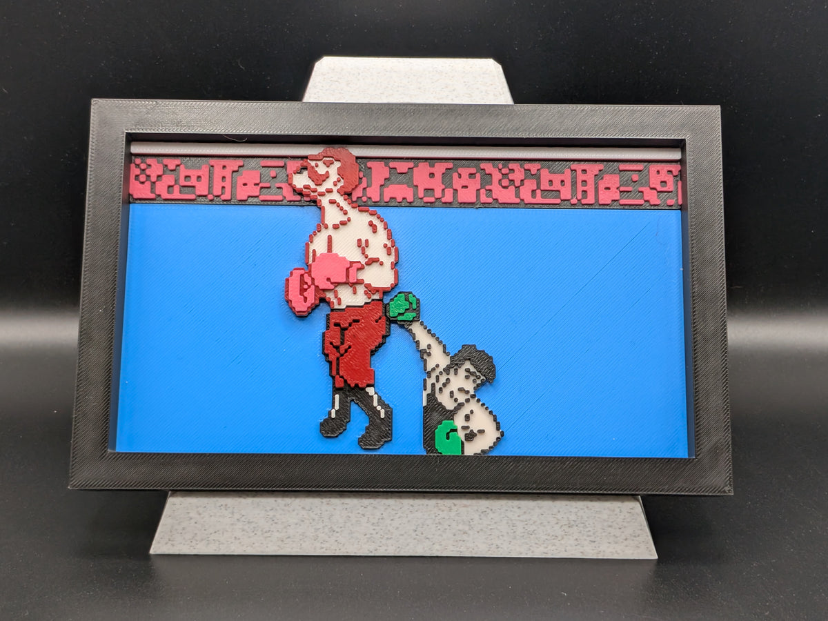 Punch Out