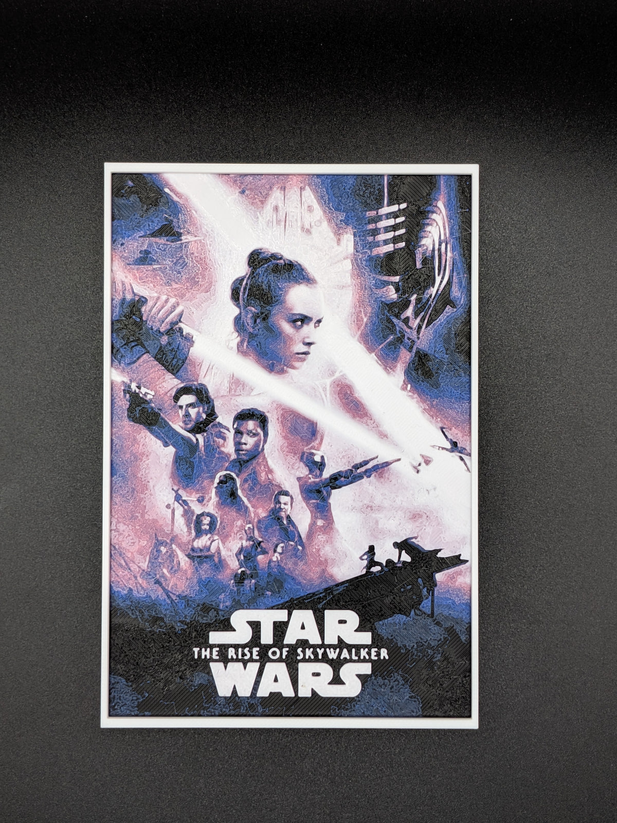 Star Wars - Movie Posters