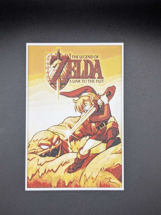 The Legend of Zelda