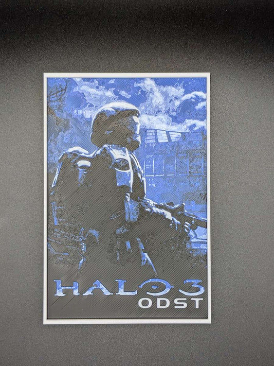 Halo