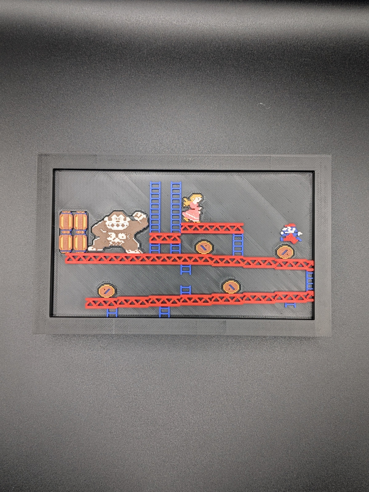 Donkey Kong