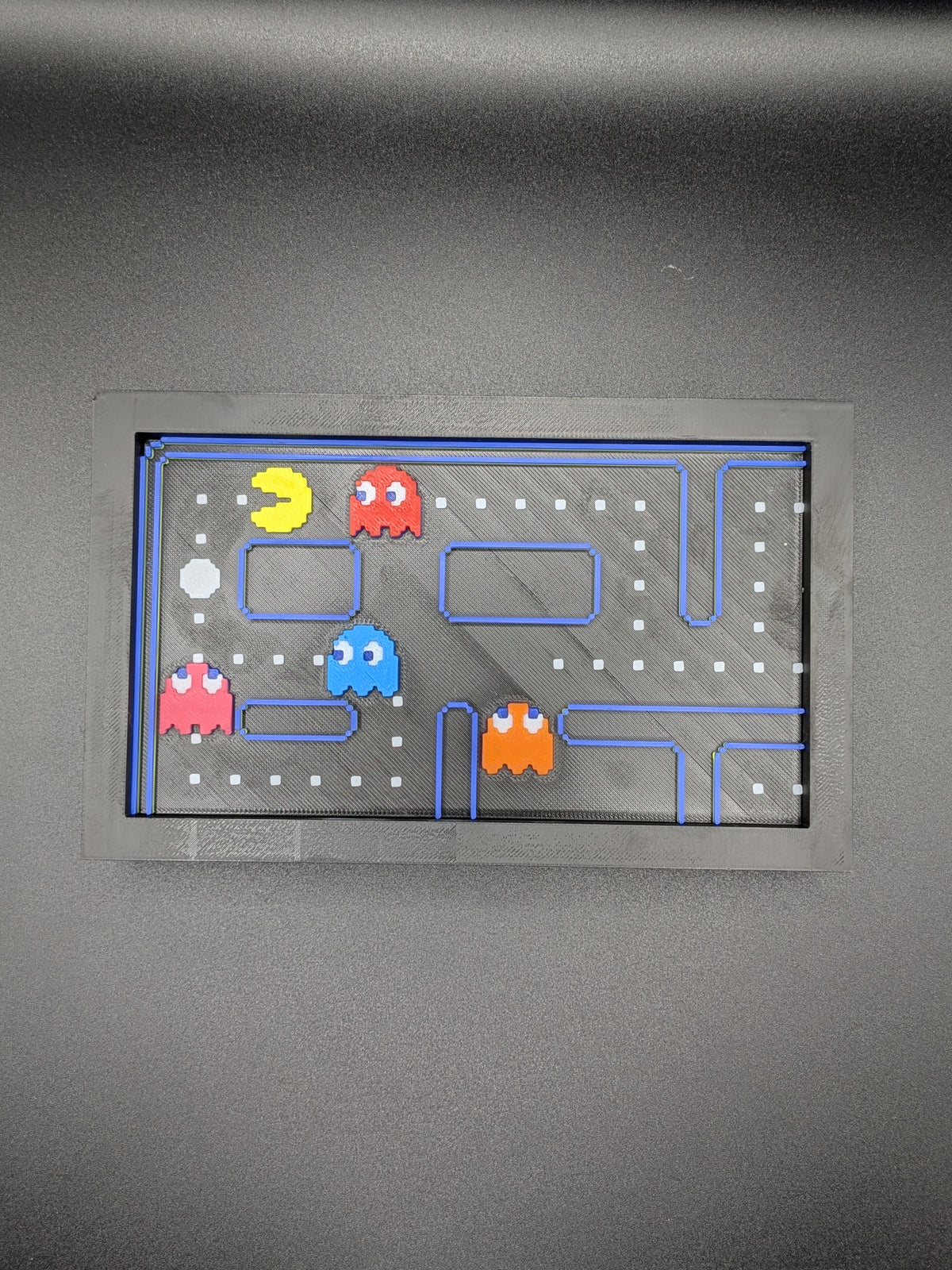 Pac-Man L1