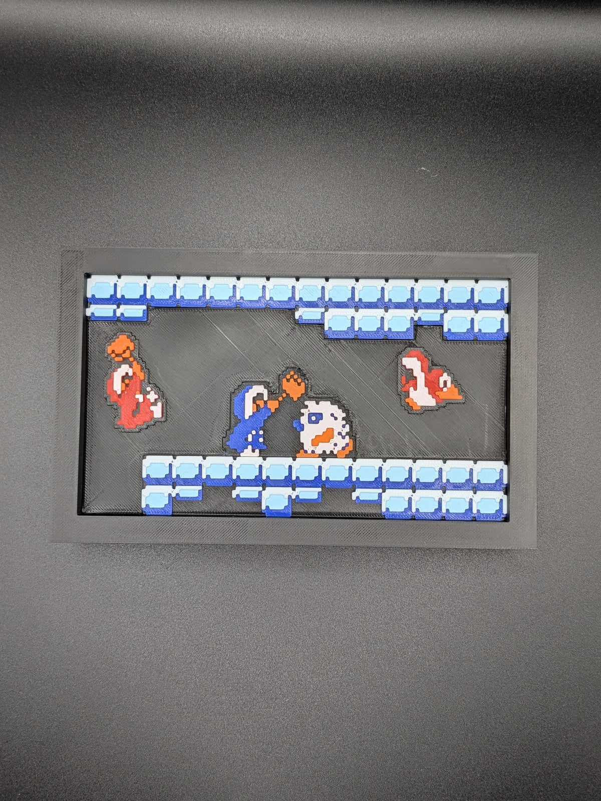 Ice Climbers
