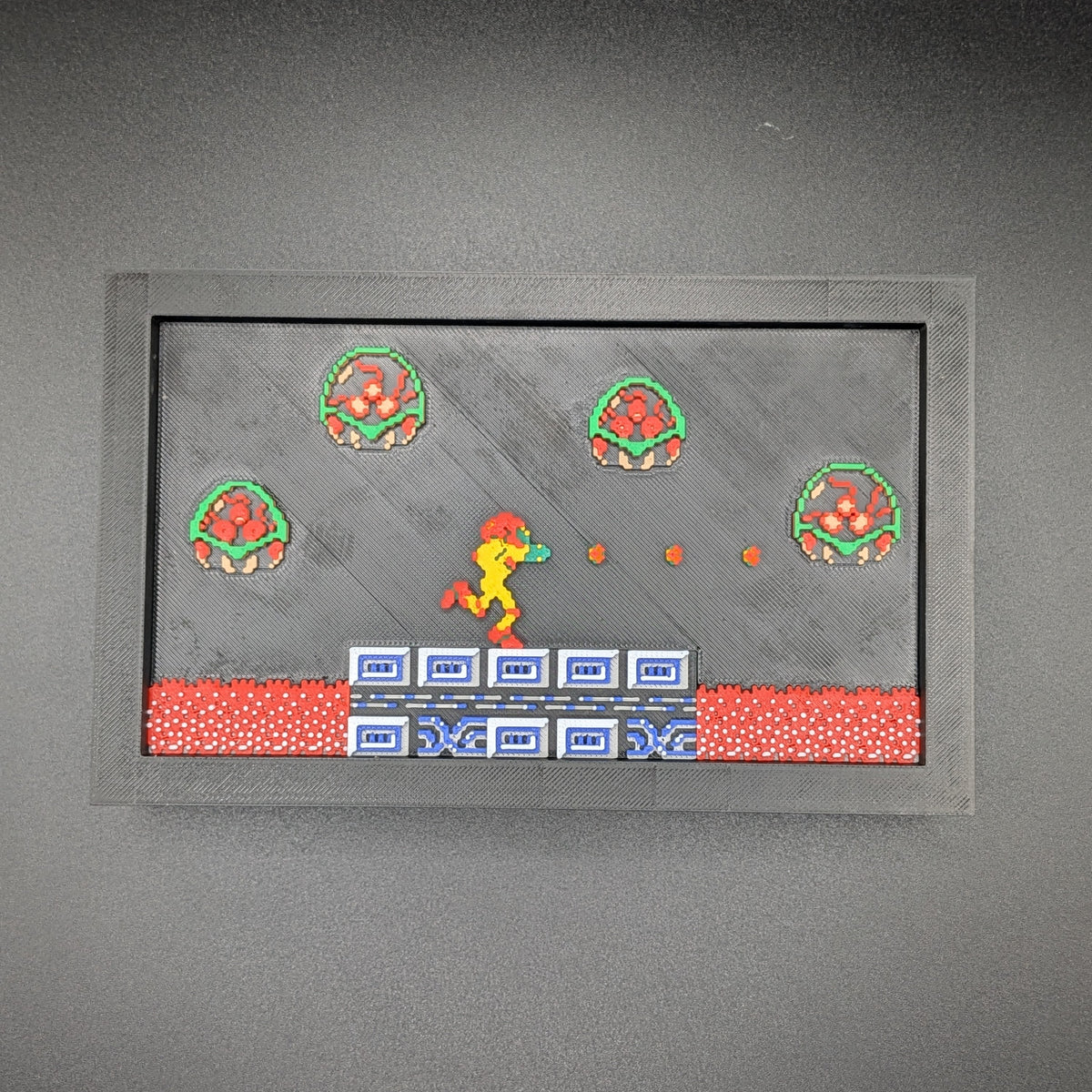 Metroid