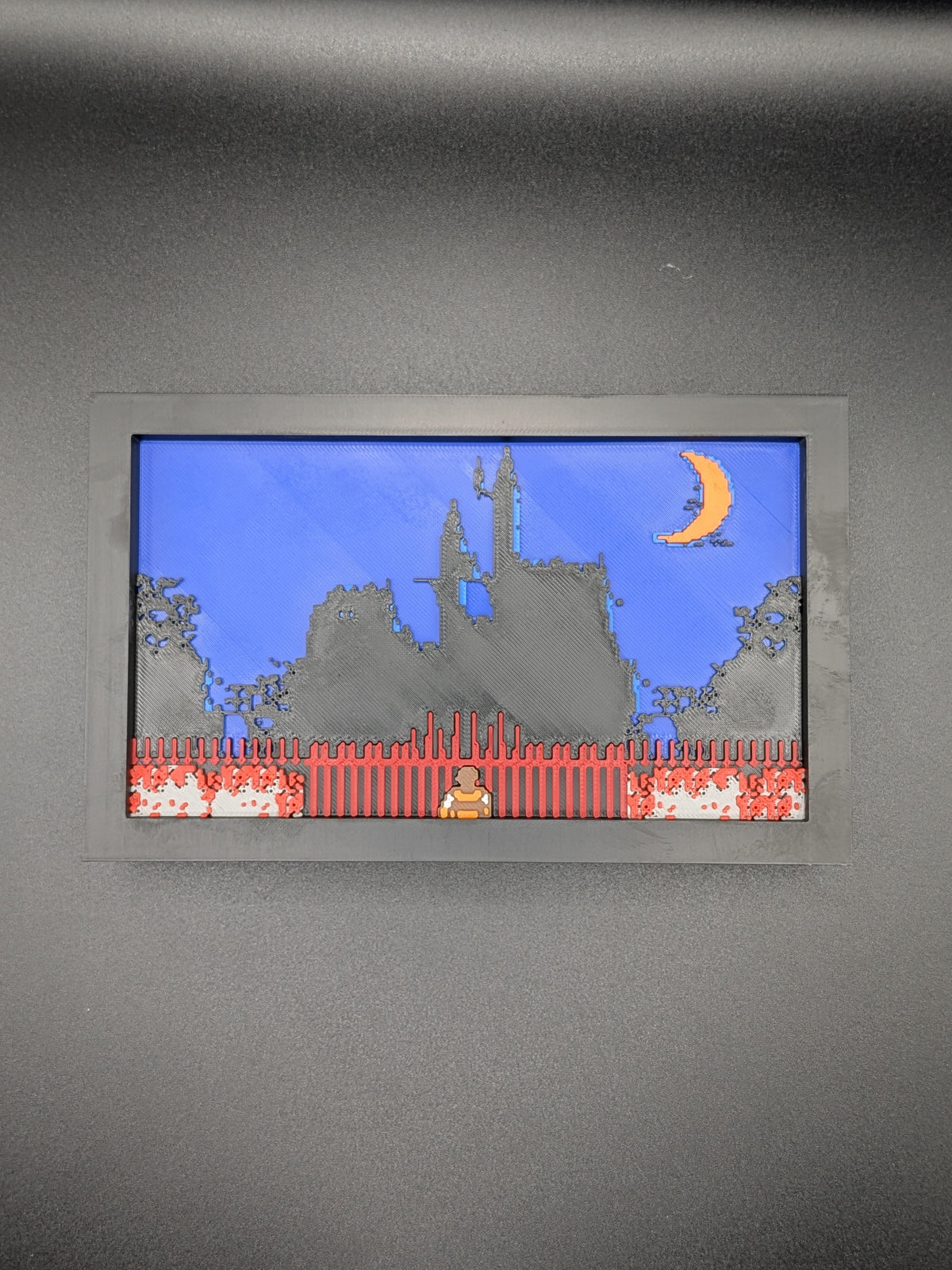 Castlevania
