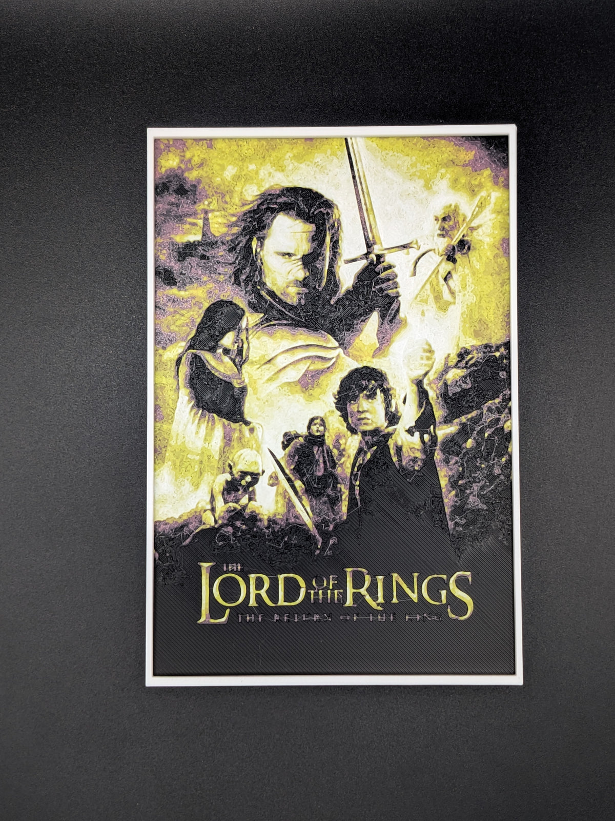 Lord of the Rings