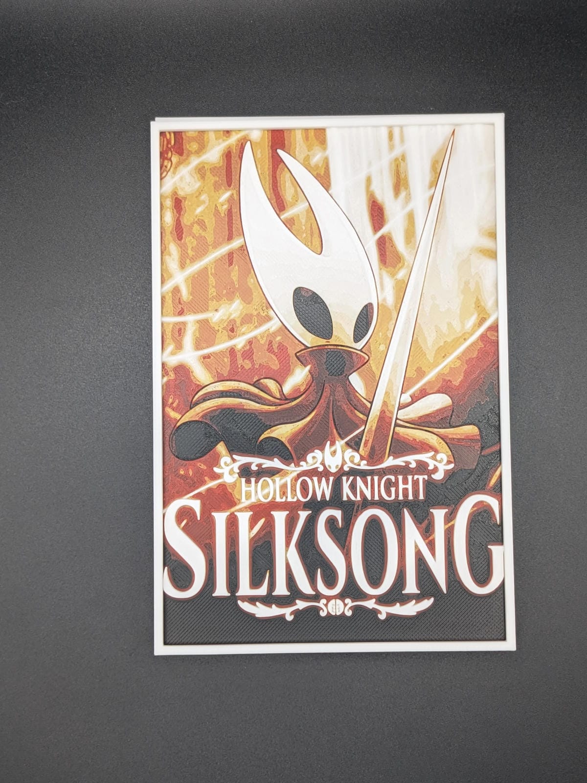 Hollow Knight