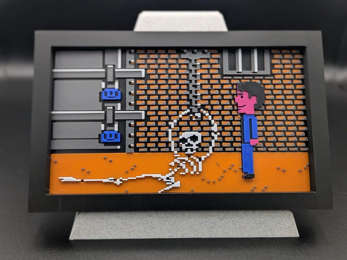 Maniac Mansion