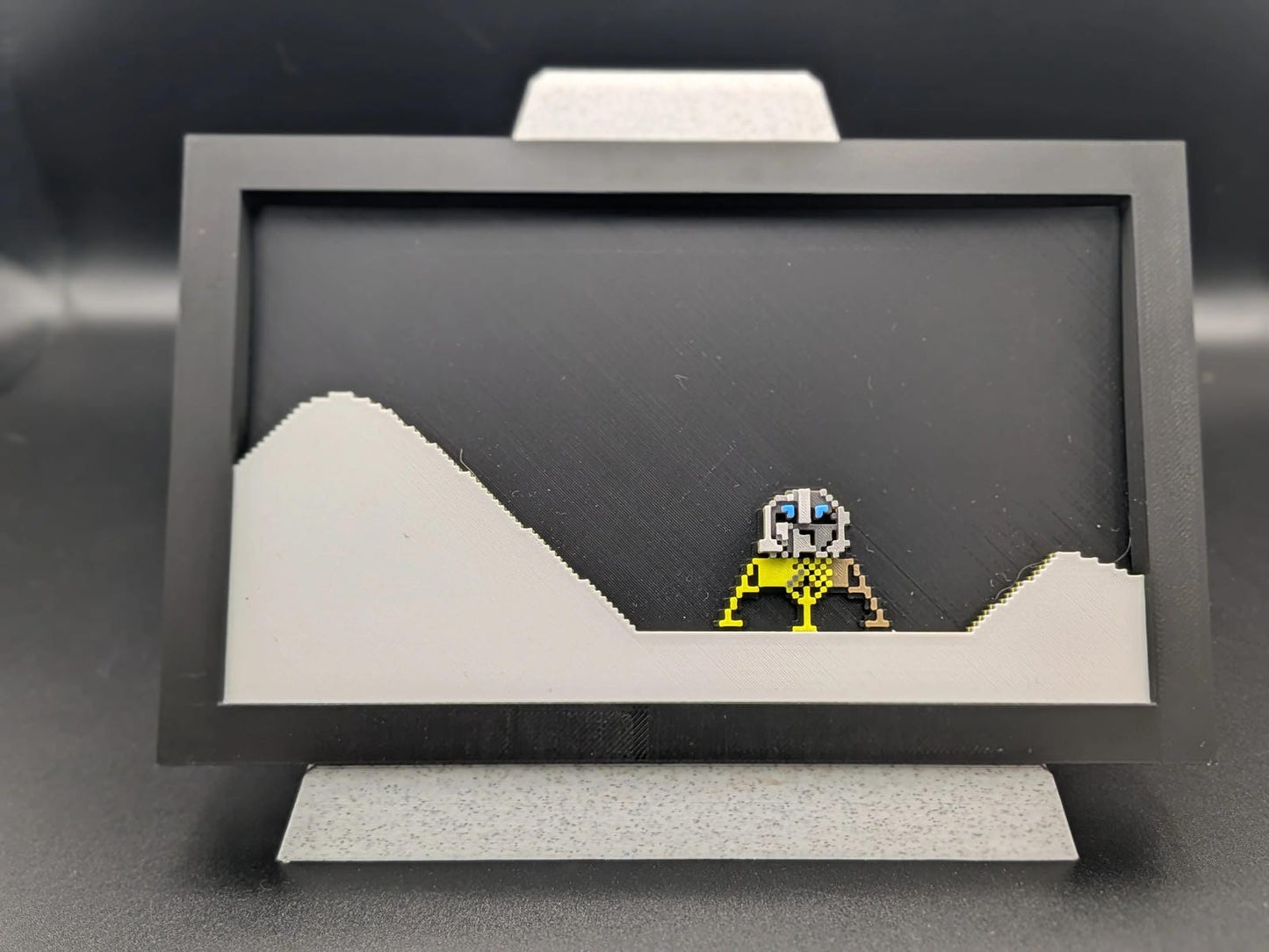 Windows 3.1 Lander