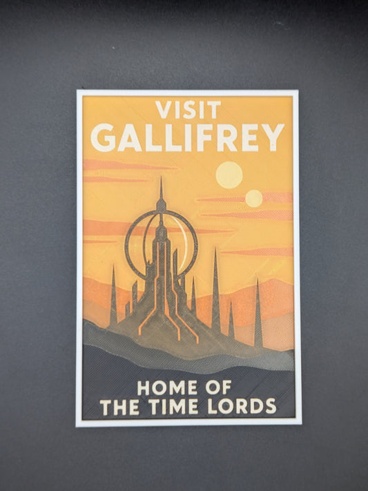 Travel Posters