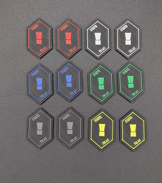 Star Wars Unlimited Reminder Tokens