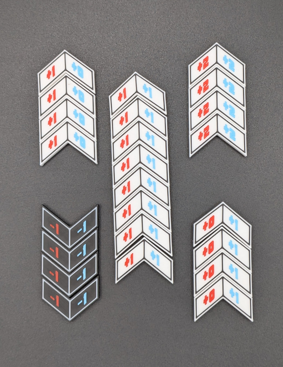 Star Wars Unlimited Base Tokens