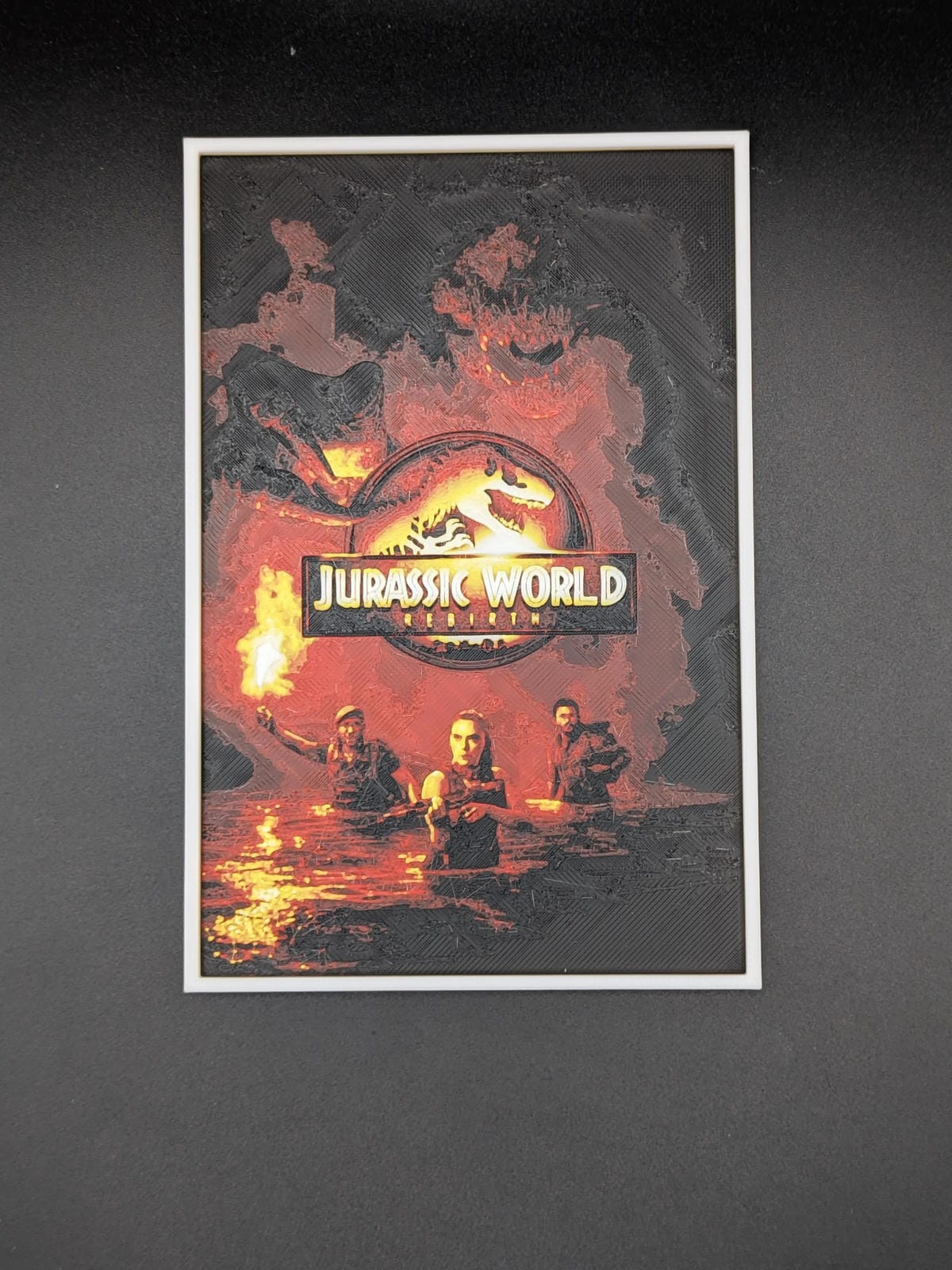Jurassic Park
