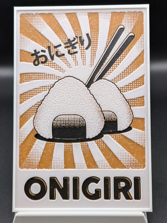 Food Posters