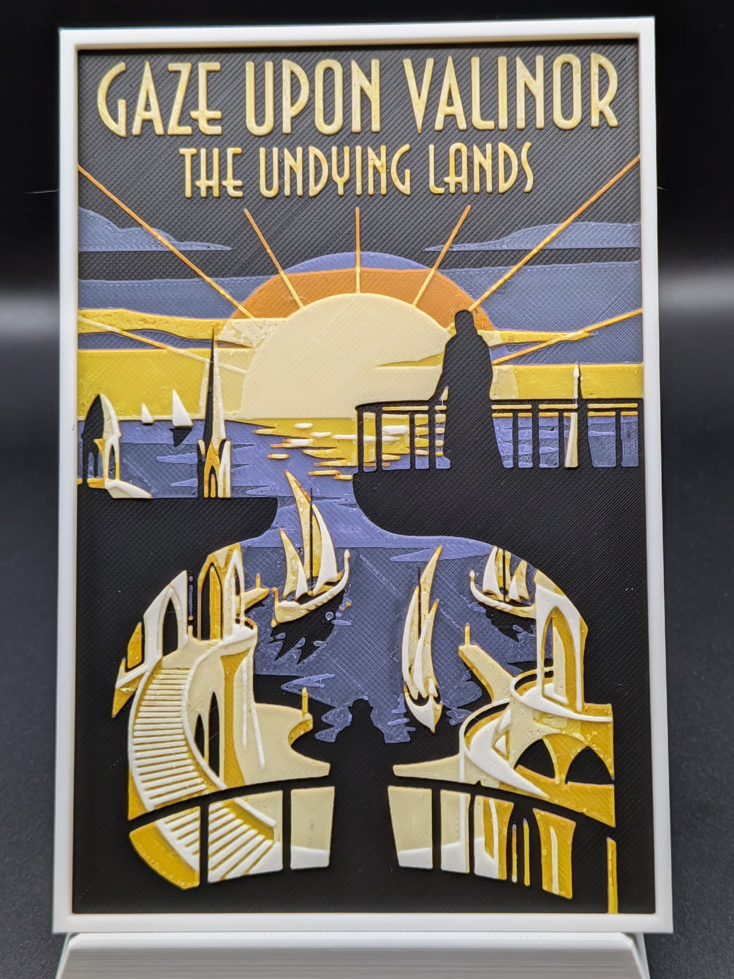 Travel Posters