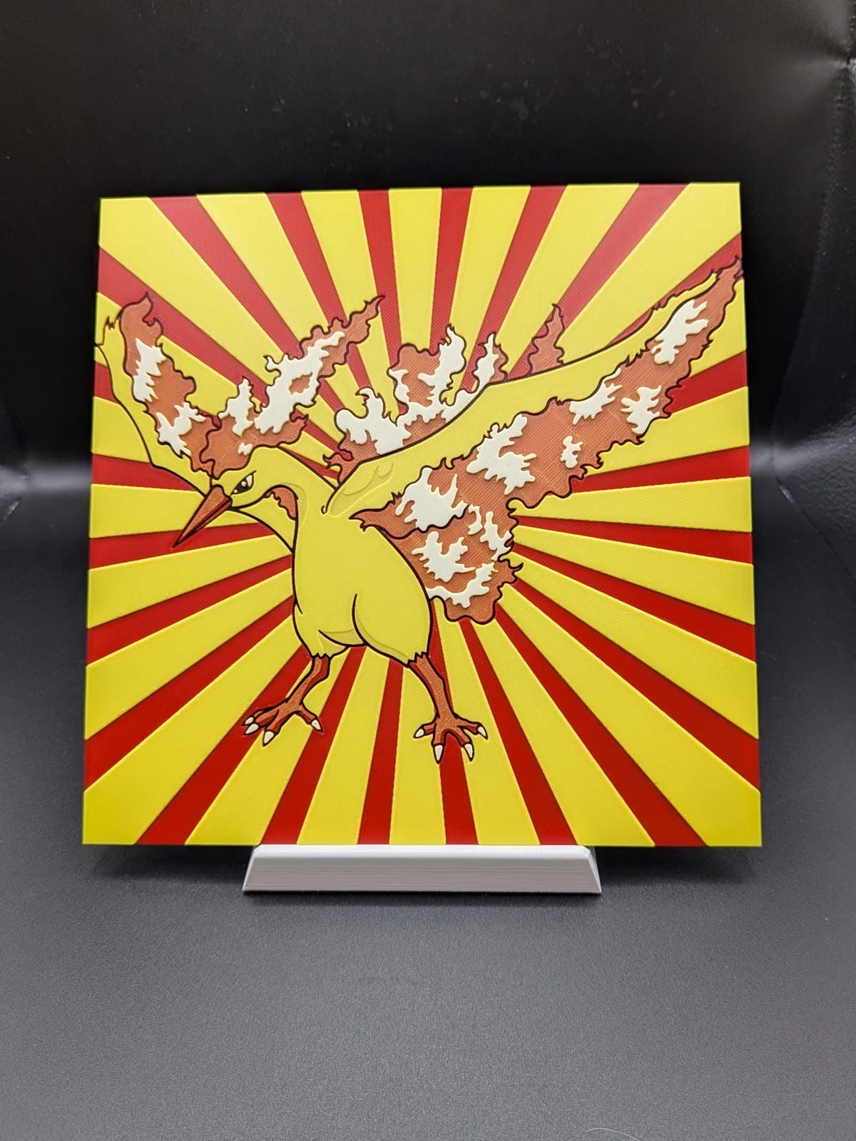 Legendary Birds Posters