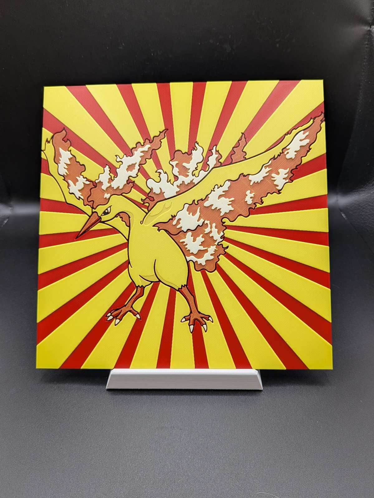 Legendary Birds Posters