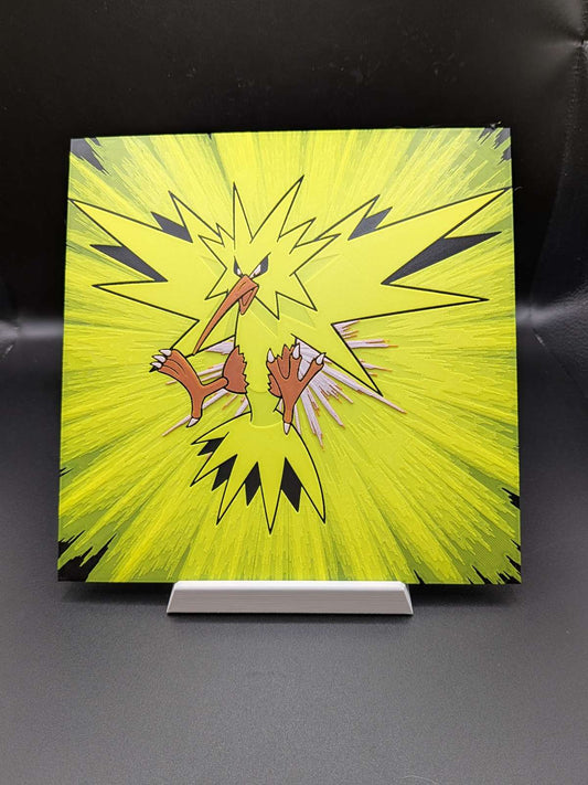 Legendary Birds Posters