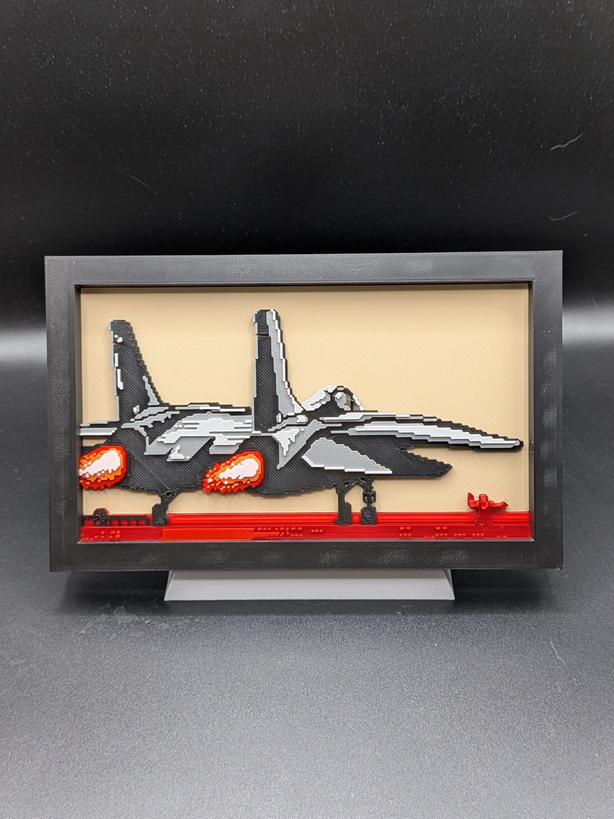 Top Gun Intro