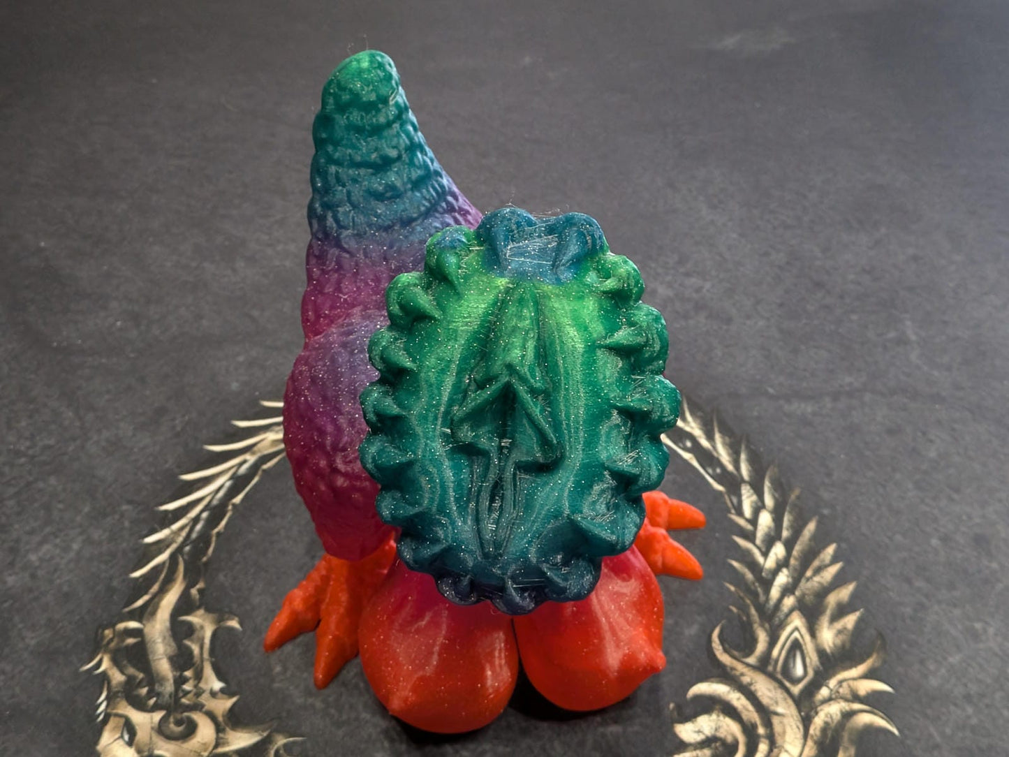 Vagasaur