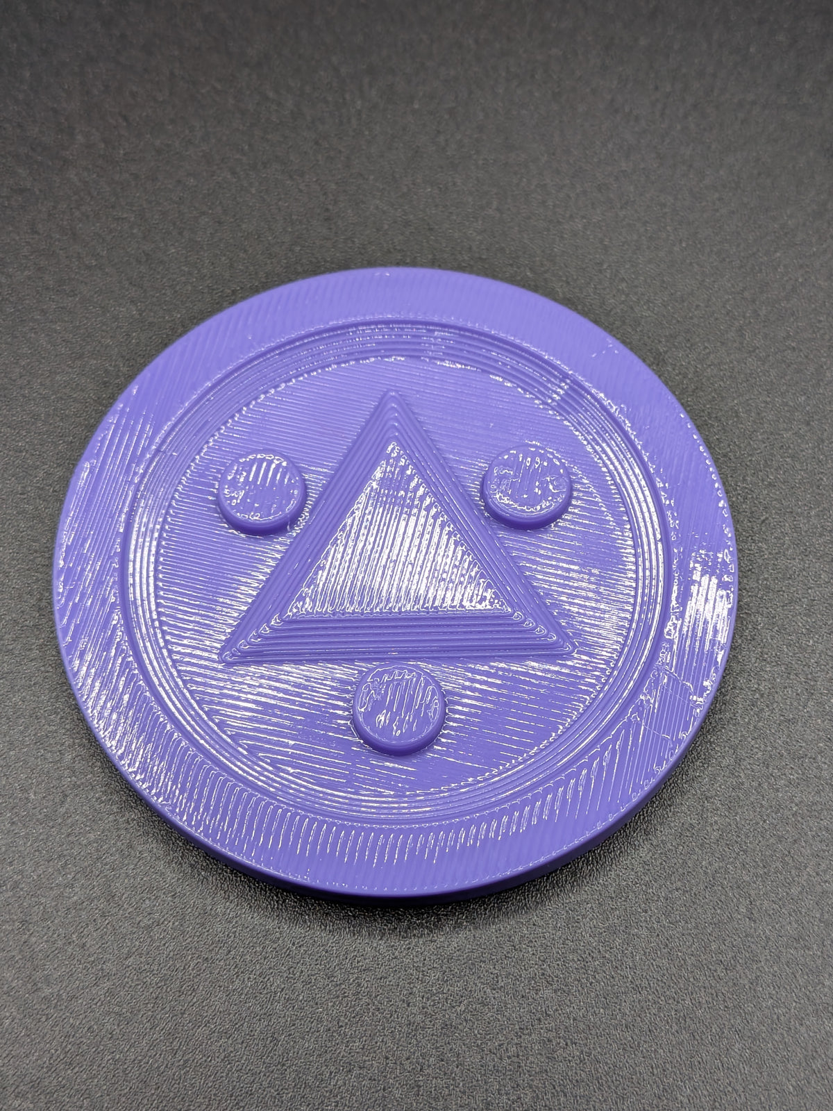 The Legend of Zelda: Ocarina of Time Sage Seals