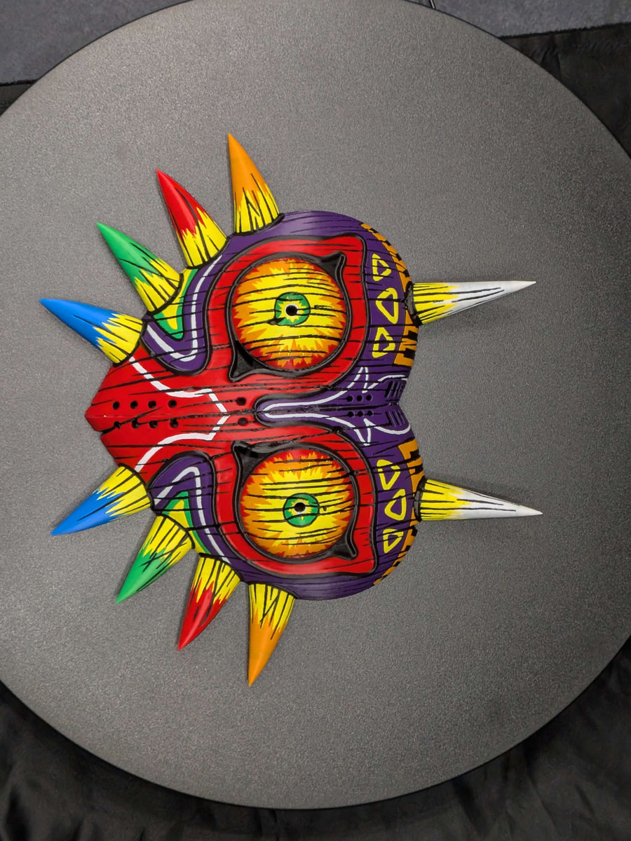 Majora's Mask
