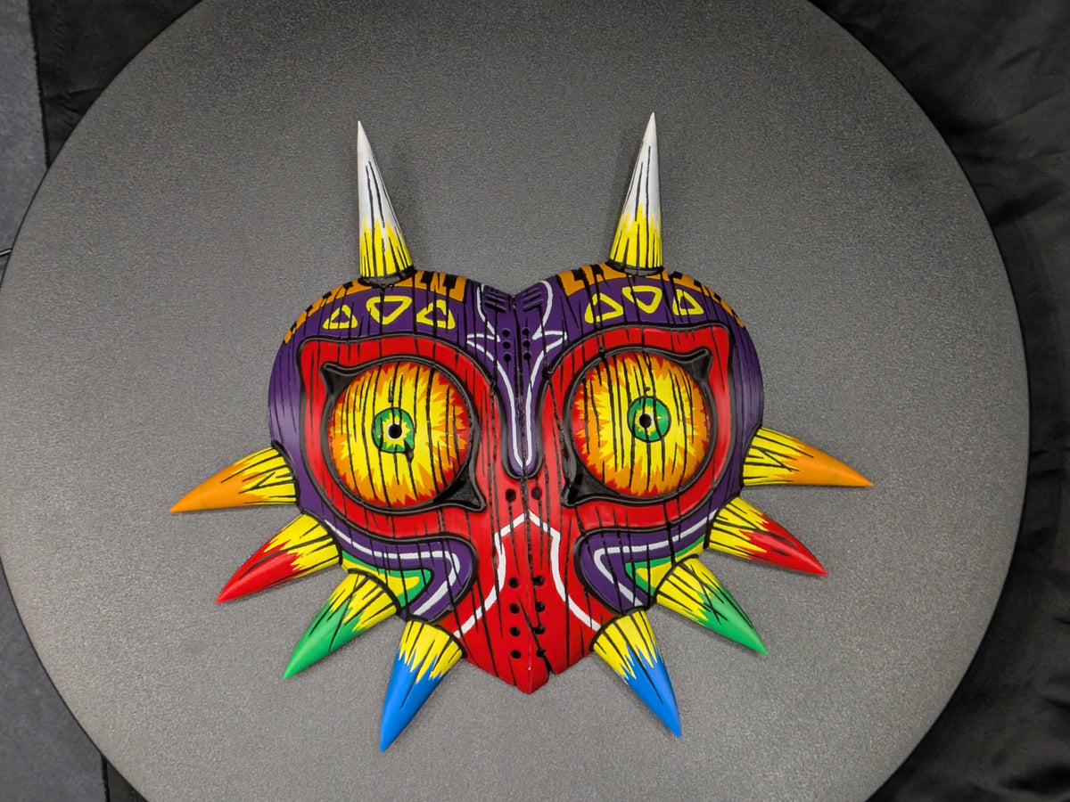 Majora's Mask
