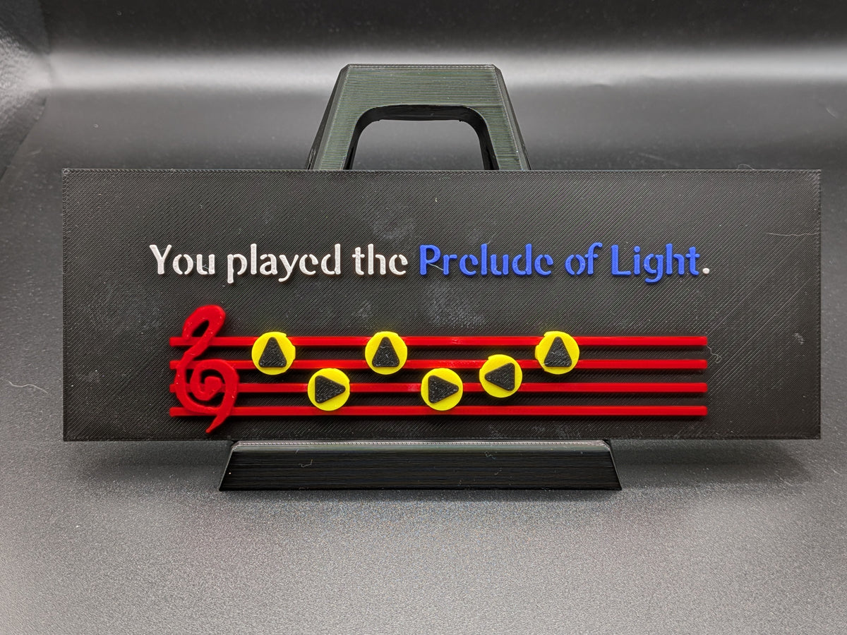 TLOZ: Ocarina of Time Songs