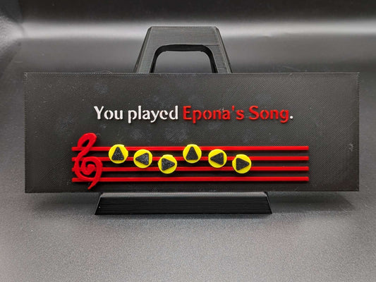 TLOZ: Ocarina of Time Songs