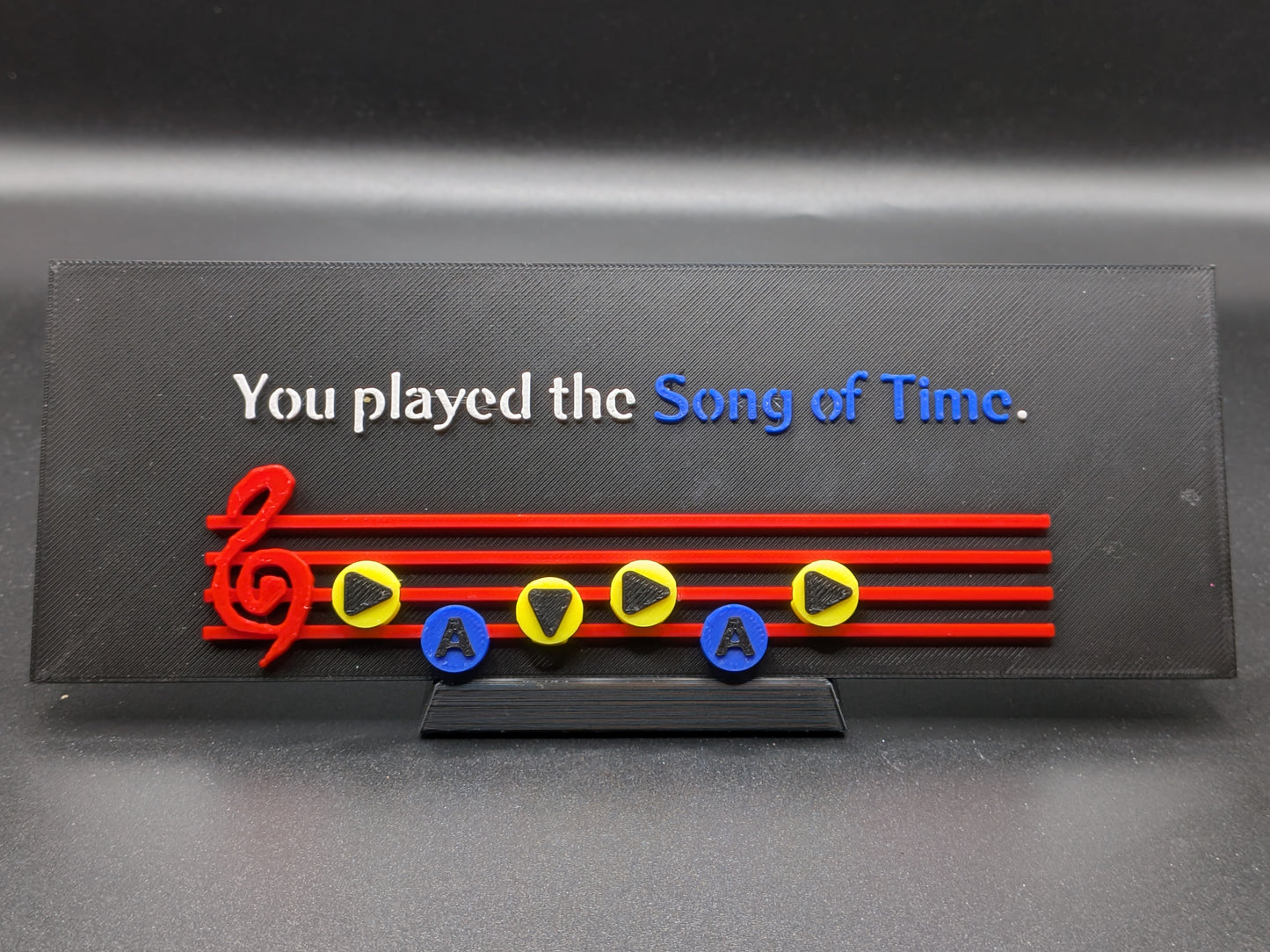 TLOZ: Ocarina of Time Songs