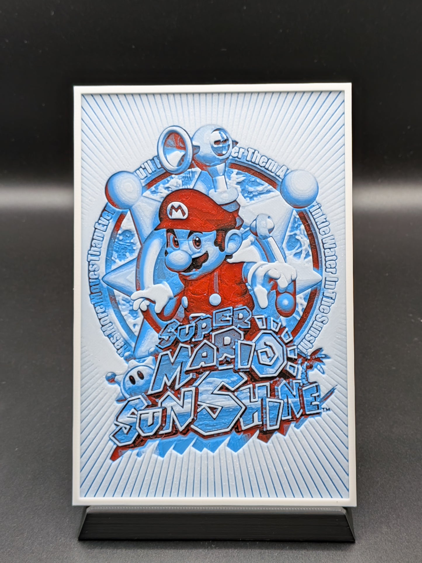 Super Mario Bros.