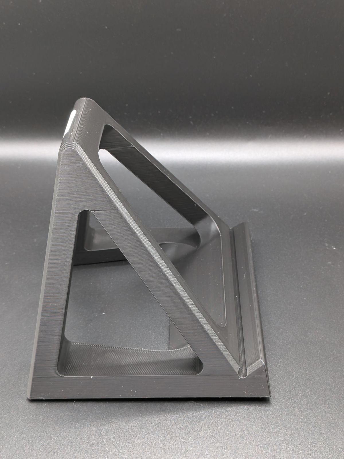 Large Display Stand