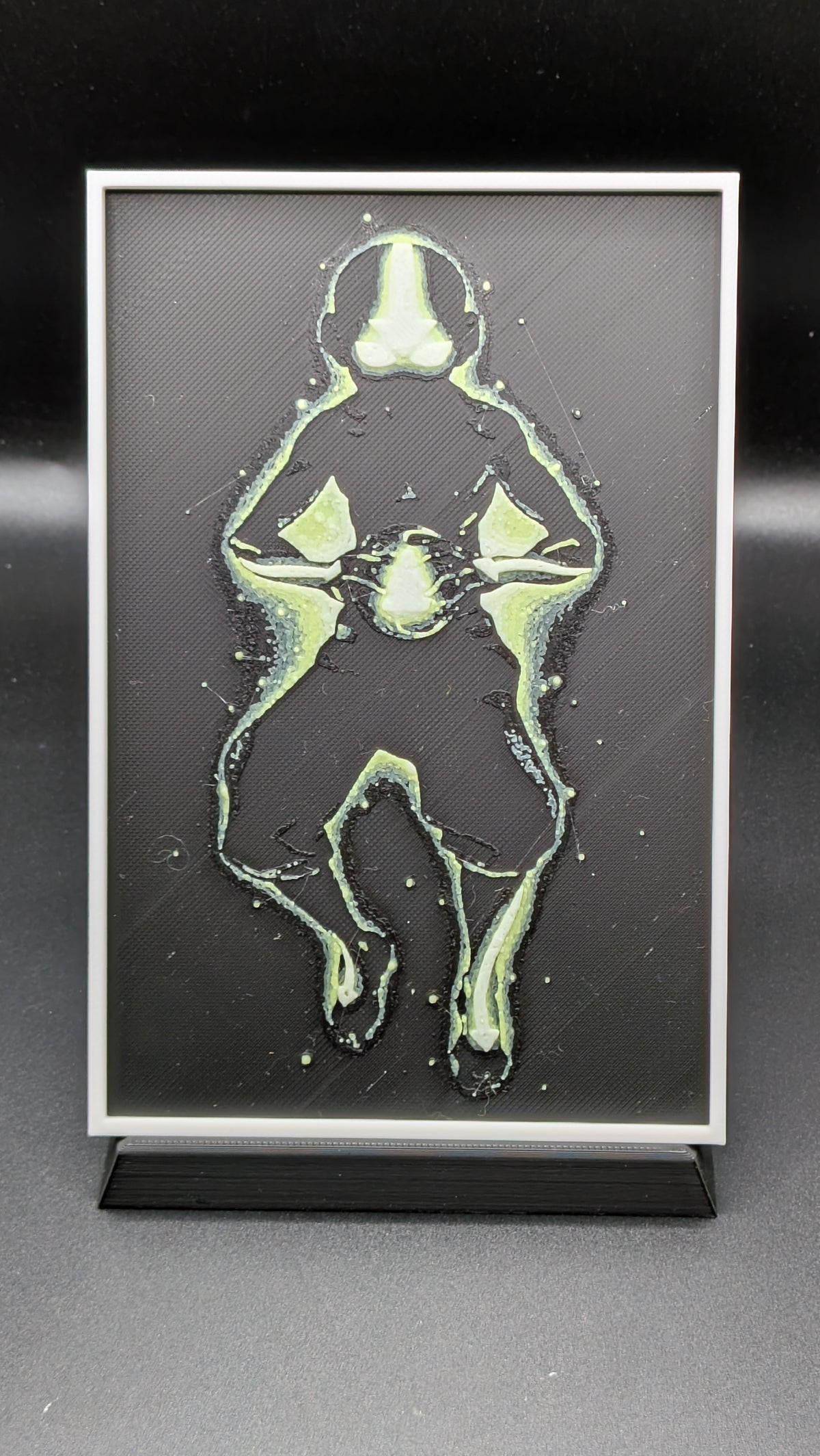 Glow in the Dark