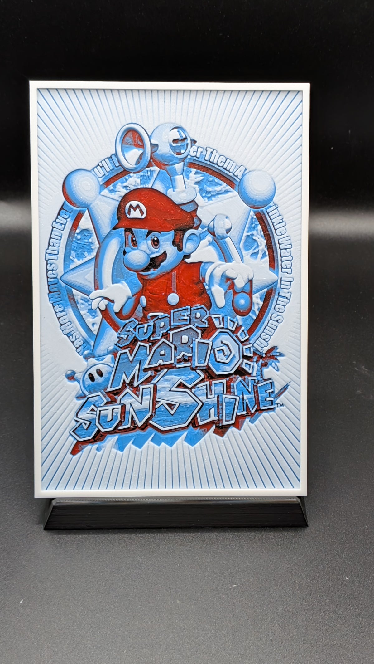 Super Mario Bros.