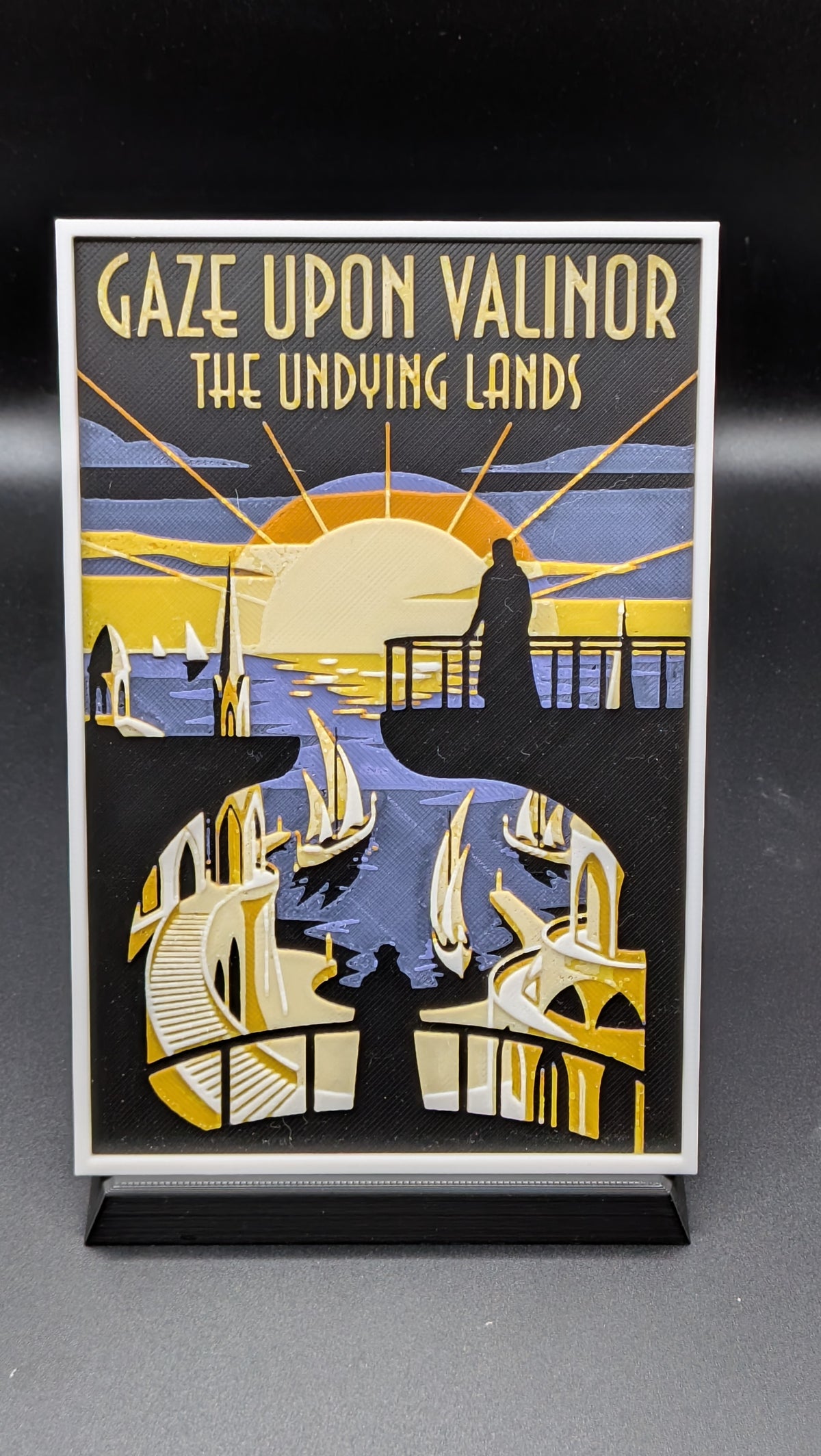 Travel Posters