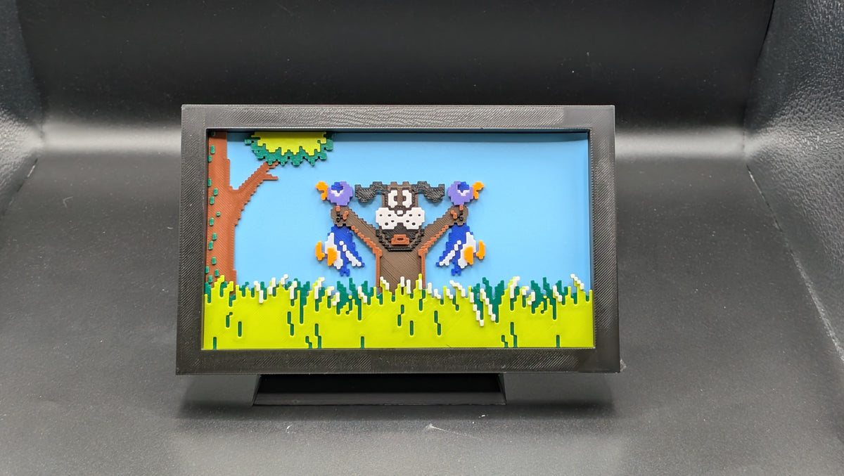 Duck Hunt