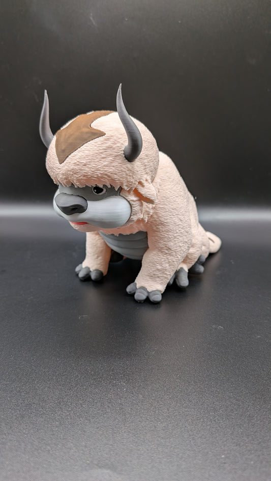 Avatar: ATLA - Appa