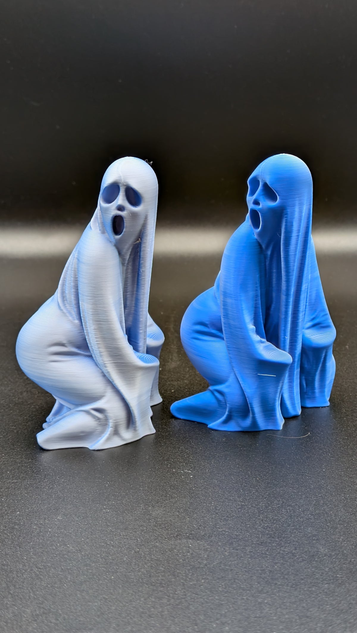 Booty Ghost