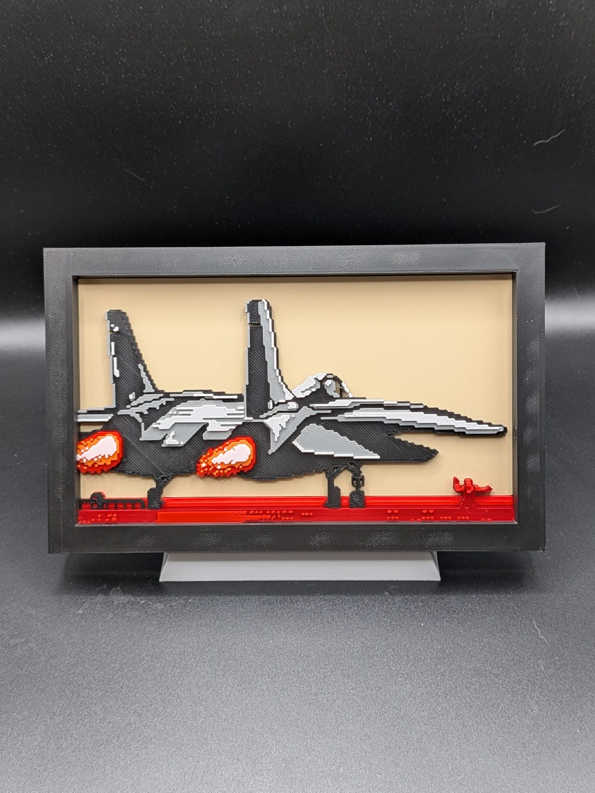 Top Gun Intro