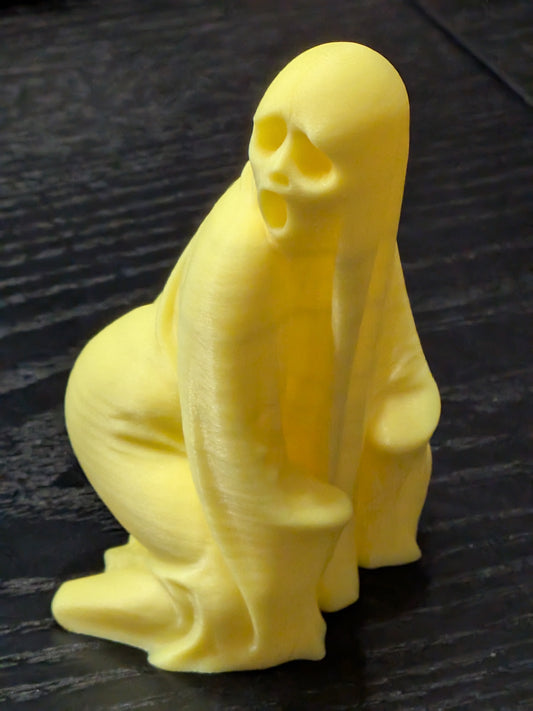 Booty Ghost