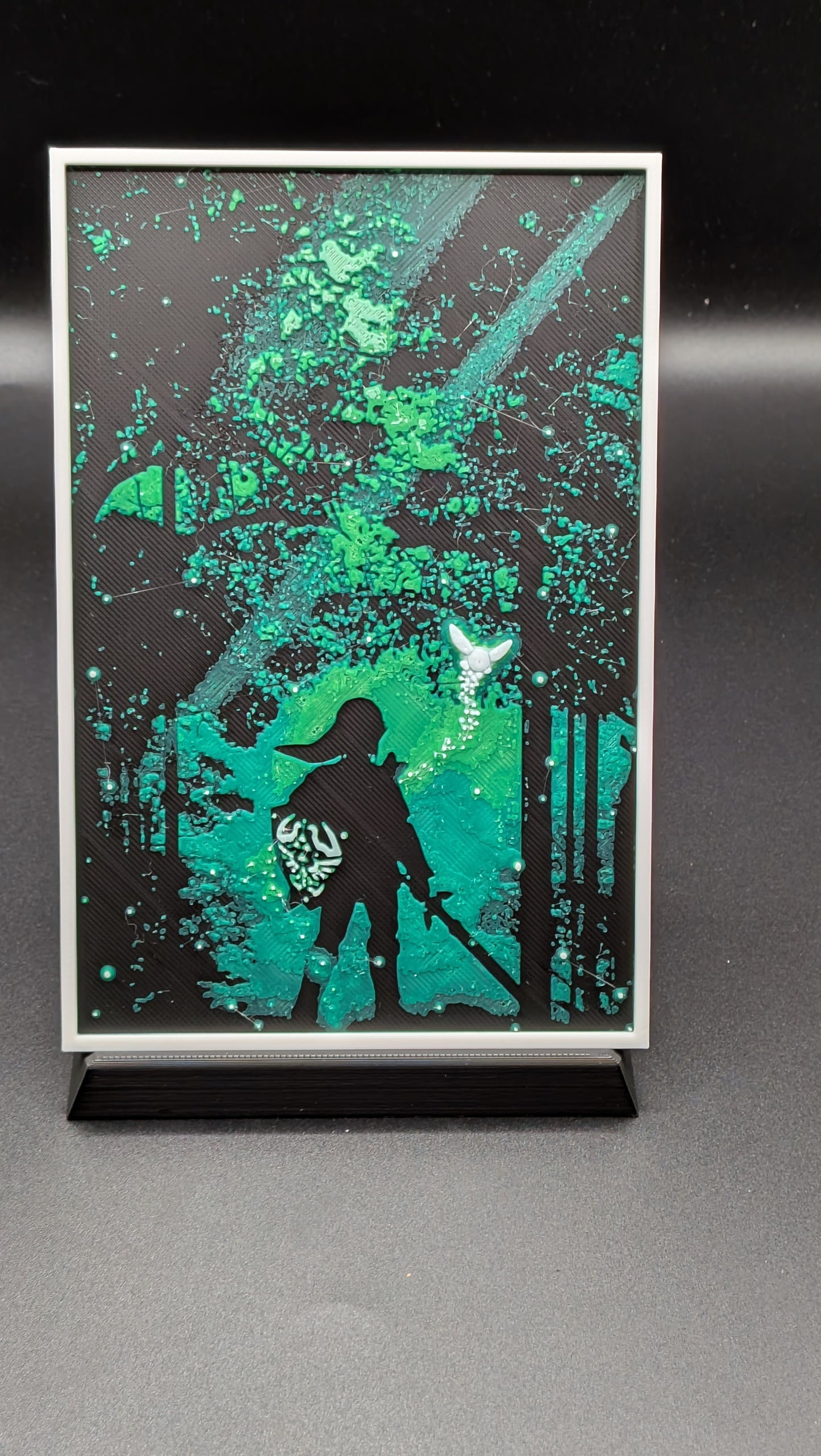 The Legend of Zelda