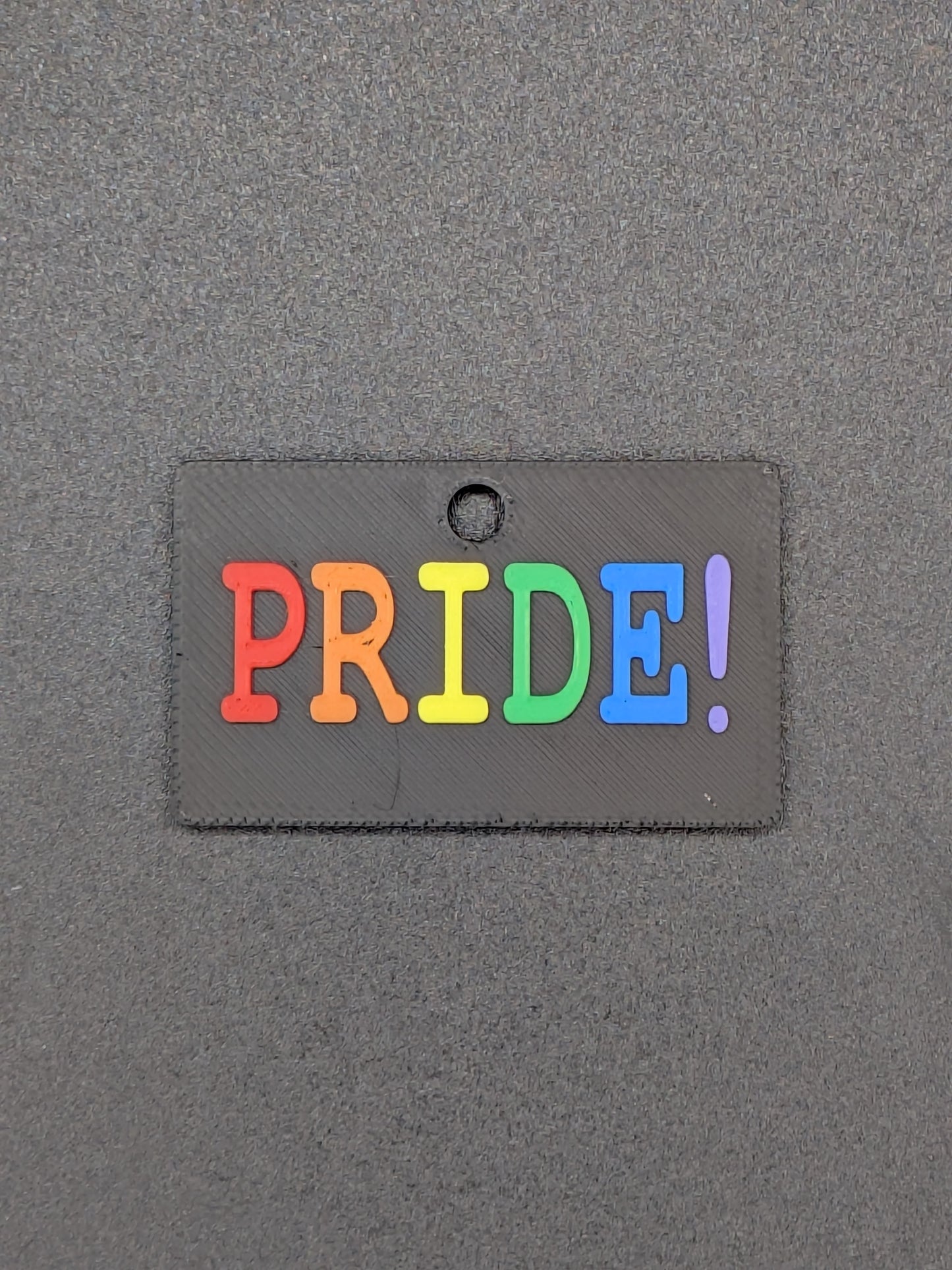 Pride Accessories