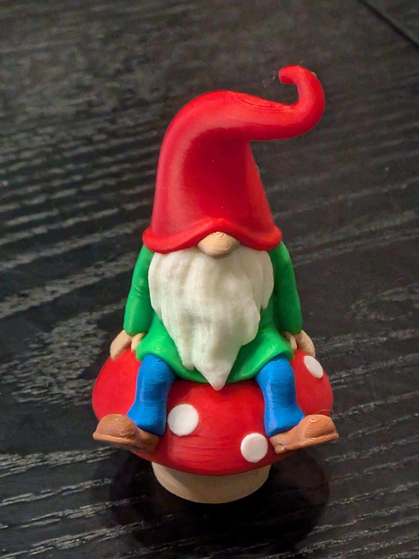 Gnarden Gnome