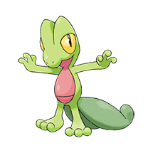 Pokemon - Gen 3