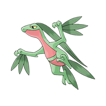 Pokemon - Gen 3