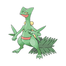 Pokemon - Gen 3