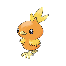 Pokemon - Gen 3