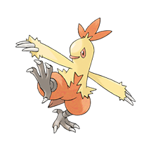 Pokemon - Gen 3
